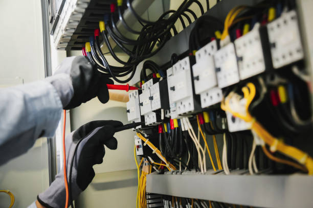 Best Electrical Wiring and Rewiring  in Maplewood, MO