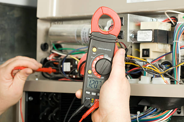 Emergency Electrical Repair Services in Maplewood, MO